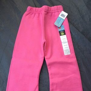 Girls 3T NWT Sweat Pants